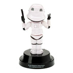 STAR WARS - Stormtrooper Fredstecken - Solar Pal 5 tum Puckator