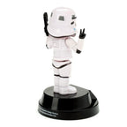 STAR WARS - Stormtrooper Fredstecken - Solar Pal 5 tum Puckator