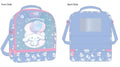 CINNAMOROLL - Ballonger - Lunchväska '28x22x16cm' Vamos