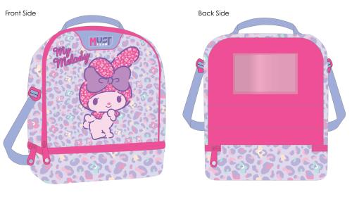 MY MELODY - Must - Lunch Bag '28x22x16cm' Vamos