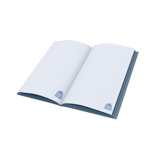 STITCH - Gift Set Anteckningsblock + Stickers + Pen Vamos