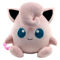 POKEMON - Jigglypuff - Plush Rygsäck 35cm CYP