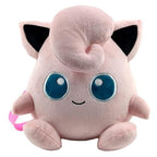 POKEMON - Jigglypuff - Plush Rygsäck 35cm CYP