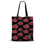 NARUTO Shippuden - Premium Tote Bag '40x33x1cm' Karactermania