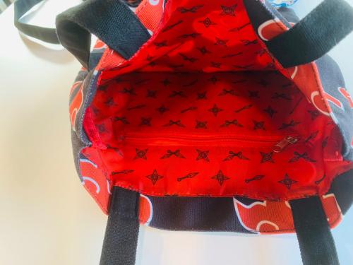 NARUTO Shippuden - Premium Tote Bag '40x33x1cm' Karactermania