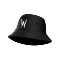 WEDNESDAY - Logo - Bucket Hat - 55 cm Karactermania