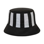 WEDNESDAY - Uniform - Bucket Hat - 55 cm Karactermania