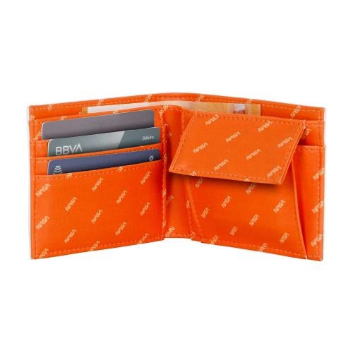 NASA - Logo - Bifold Plånbok Karactermania