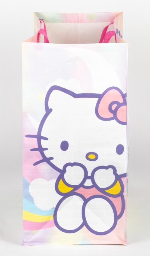 HELLO KITTY - Unicorn - Shopping Bag KONIX