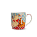 DISNEY - Tales - Mug 360ml - Winnie The Pooh Egan