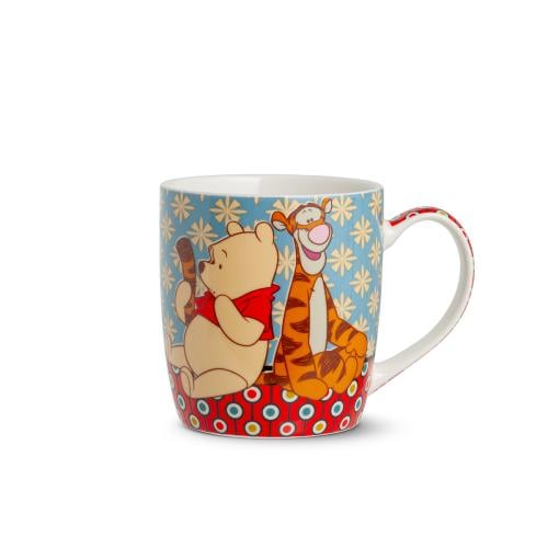 DISNEY - Tales - Mug 360ml - Winnie The Pooh Egan