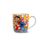 DISNEY - Tales - Mug 360ml - Lilo & Stitch Egan