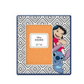 DISNEY - Tales - Keramisk Fotrahmen 20x18cm - Lilo & Stitch Egan
