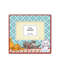 DISNEY - Tales - Keramisk Fotoram 20x18cm - Aristocats Egan