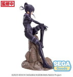 SWORD ART ONLINE GUN GALE ONLINE - Pitohui - Figur Luminasta 20cm Sega Goods