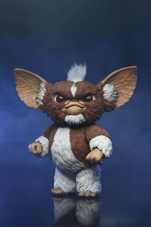 GREMLINS - Gremlins Evolution Of A Gremlin 40th Ann Box Set -Fig. 16cm Neca