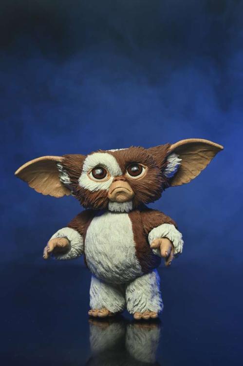 GREMLINS - Gremlins Evolution Of A Gremlin 40th Ann Box Set -Fig. 16cm Neca