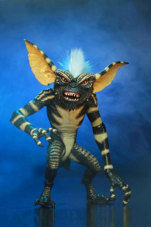 GREMLINS - Gremlins Evolution Of A Gremlin 40th Ann Box Set -Fig. 16cm Neca