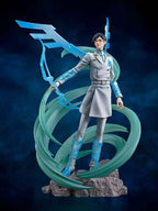 BLEACH 1000 YEAR BLOOD WAR - Uryu Ishida - Figur FiguartsZERO 23cm Bandai Tamashii Nations