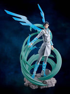 BLEACH 1000 YEAR BLOOD WAR - Uryu Ishida - Figur FiguartsZERO 23cm Bandai Tamashii Nations