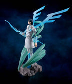 BLEACH 1000 YEAR BLOOD WAR - Uryu Ishida - Figur FiguartsZERO 23cm Bandai Tamashii Nations