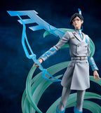 BLEACH 1000 YEAR BLOOD WAR - Uryu Ishida - Figur FiguartsZERO 23cm Bandai Tamashii Nations