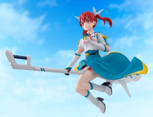 MAGILUMIERE MAGICAL GIRLS - Kana Sakuragi - Figur S.H. Figuarts 13cm Bandai Tamashii Nations