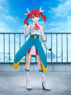 MAGILUMIERE MAGICAL GIRLS - Kana Sakuragi - Figur S.H. Figuarts 13cm Bandai Tamashii Nations