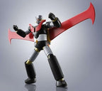 GRENDIZER U - Spazer & Grendizer - Figur Robot Spirits 15 & 23cm Bandai Tamashii Nations
