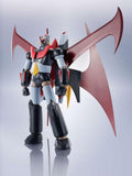 GRENDIZER U - Mazinger X & Jet Scrander - Figure Robot Spirits 15cm Bandai Tamashii Nations