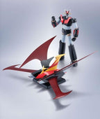GRENDIZER U - Mazinger X & Jet Scrander - Figure Robot Spirits 15cm Bandai Tamashii Nations