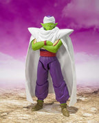 DRAGON BALL DAIMA - Piccolo - Figur S.H. Figuarts 16cm Bandai Tamashii Nations