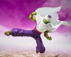 DRAGON BALL DAIMA - Piccolo - Figur S.H. Figuarts 16cm Bandai Tamashii Nations