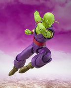 DRAGON BALL DAIMA - Piccolo - Figur S.H. Figuarts 16cm Bandai Tamashii Nations