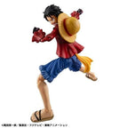 ONE PIECE - Luffy "Haki" - Figur Variable Action Heroes 16cm Megahouse
