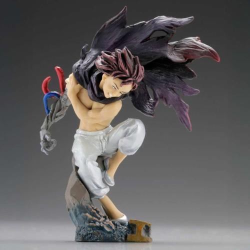 AKIRA - Miniq Part. 1 - Display Kaneda Box (6 Figures) Runns
