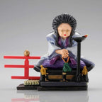 AKIRA - Miniq Part. 3 - Display Akira Box (6 Figurer) Runns