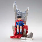 AKIRA - Miniq Part. 3 - Display Akira Box (6 Figurer) Runns