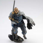 AKIRA - Miniq Part. 4 - Display Kessen Box (6 Figurer) Runns