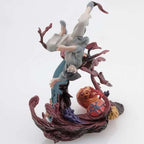 AKIRA - Miniq Part. 4 - Display Kessen Box (6 Figurer) Runns