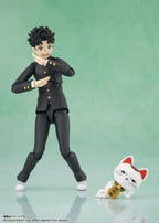 DANDADAN - Okarun - Figur S.H. Figuarts 14 cm Bandai Tamashii Nations