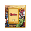 MARVEL - Keramisk FotRahmen 20x18cm - Avengers Egan