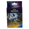 DISNEY - Lorcana - Kortfodral - Snövit - Kapitel 4 Ravensburger