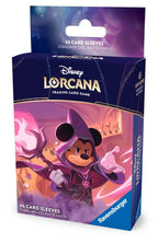DISNEY - Lorcana - Card Sleeve - Mickey Mouse - Chapter 8 Ravensburger