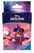 DISNEY - Lorcana - Card Sleeve - Mickey Mouse - Chapter 8 Ravensburger