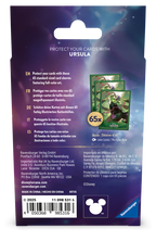 DISNEY - Lorcana - Card Sleeve - Ursula - Chapter 7 Ravensburger