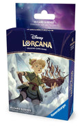 DISNEY - Lorcana - Card Sleeve - Tinker Bell - Chapter 8 Ravensburger