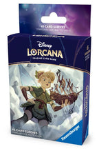 DISNEY - Lorcana - Card Sleeve - Tinker Bell - Chapter 8 Ravensburger