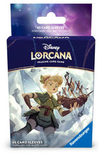 DISNEY - Lorcana - Card Sleeve - Tinker Bell - Chapter 8 Ravensburger