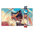 DISNEY - Lorcana - Playmat - Tigger - Kapitel 7 Ravensburger